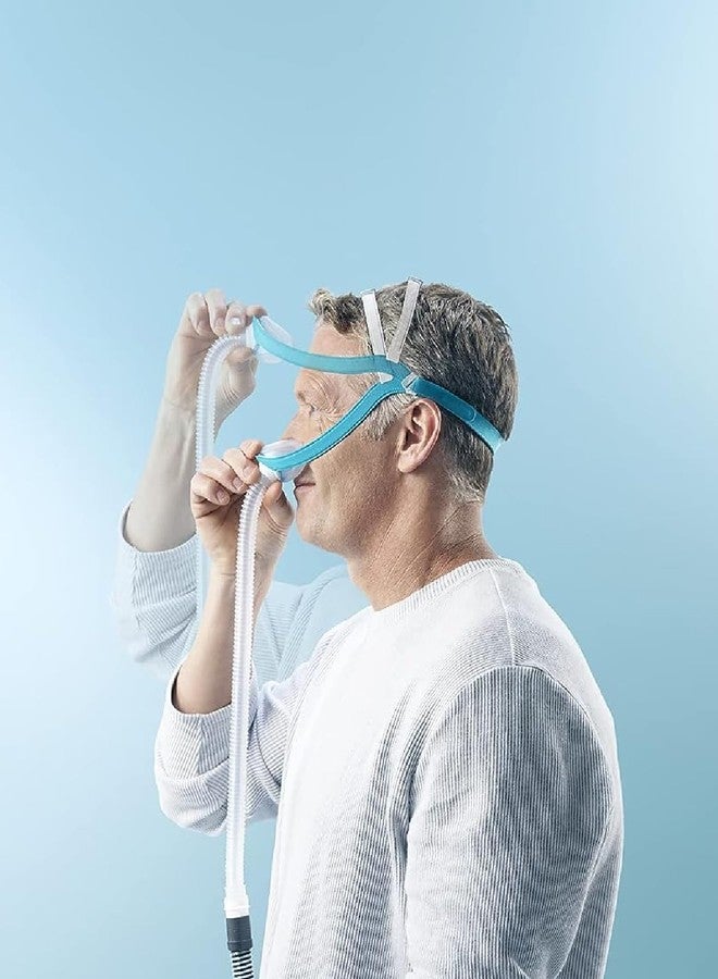 Fp Evora Nasal Fitpak, F & P OEM S/M/L Included - Image 3